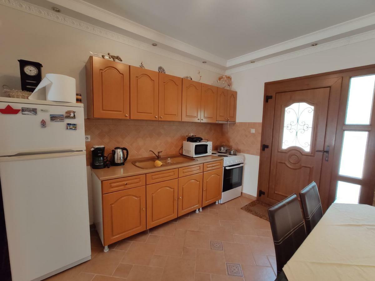 Elpida Apartment لايميناس المظهر الخارجي الصورة