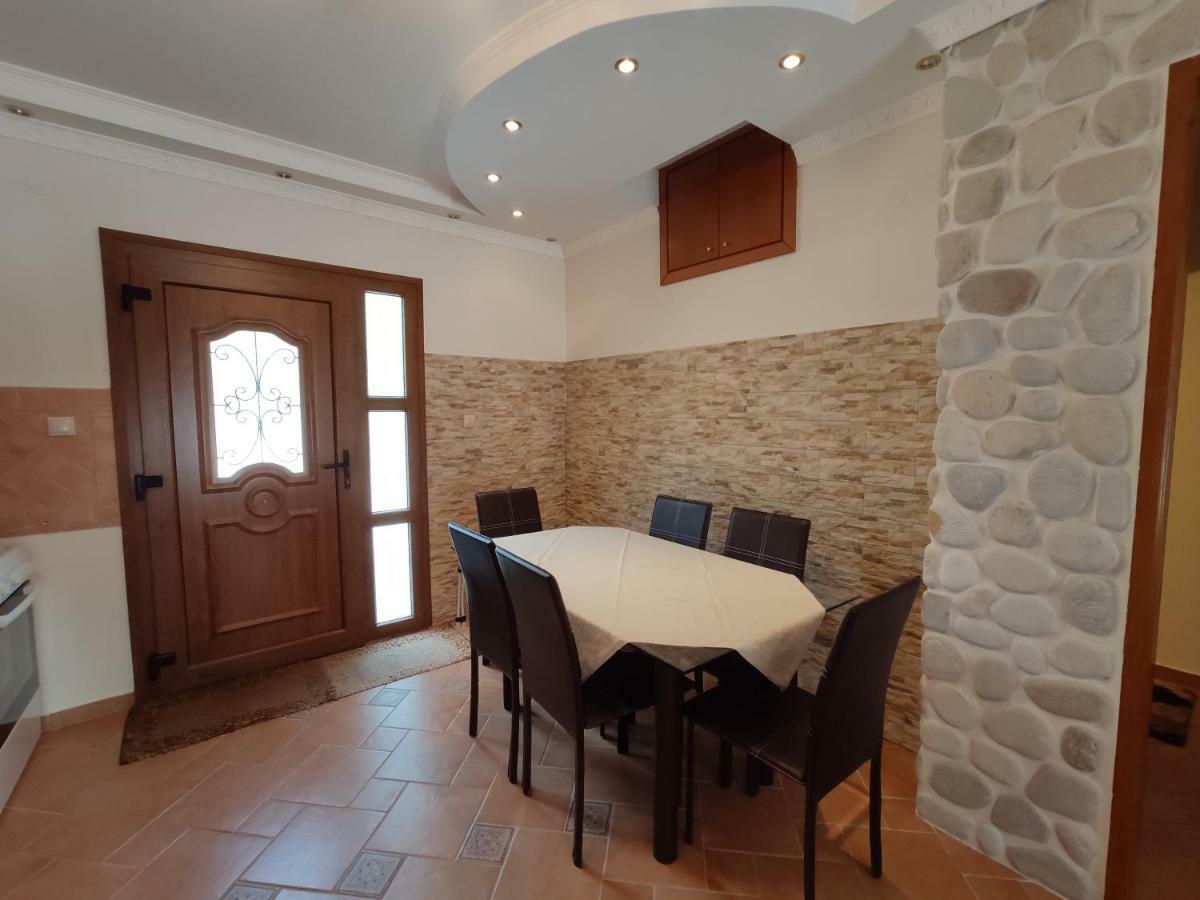Elpida Apartment لايميناس المظهر الخارجي الصورة